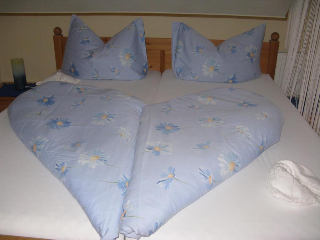 Hotel Garni Huegellandhof Neuhaus am Klausenbach Phòng bức ảnh