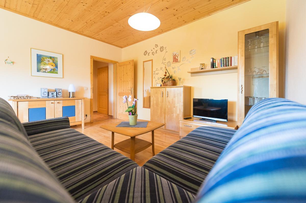 Hotel Garni Huegellandhof Neuhaus am Klausenbach Ngoại thất bức ảnh