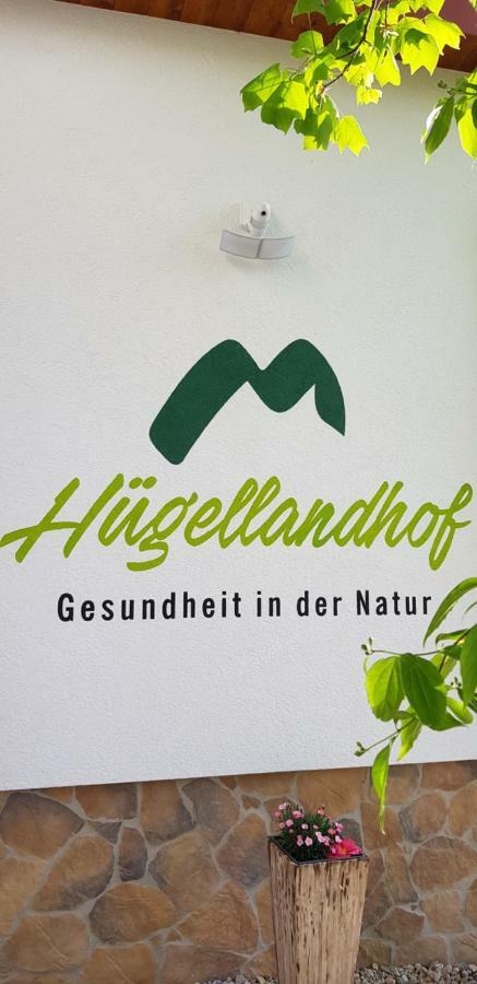 Hotel Garni Huegellandhof Neuhaus am Klausenbach Ngoại thất bức ảnh